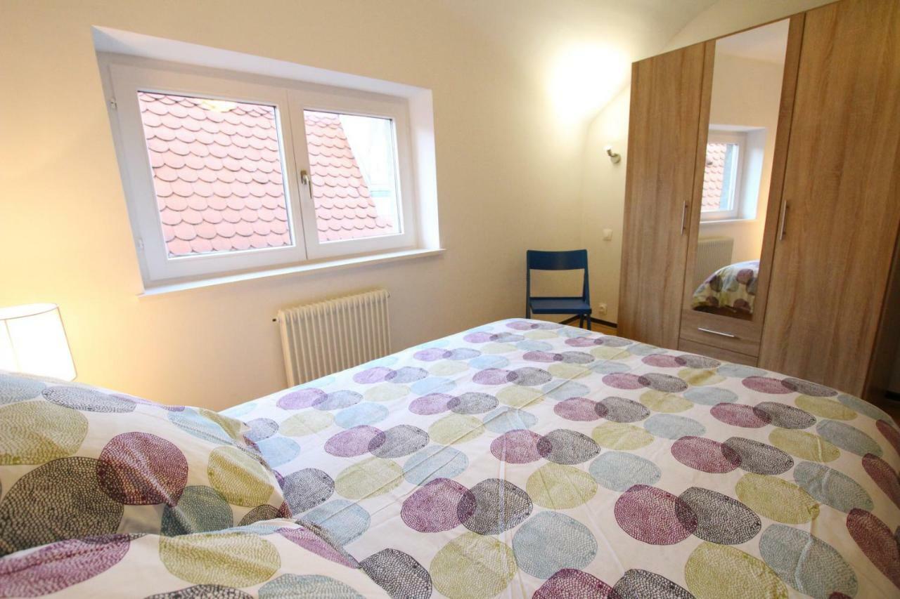 Colmar Historic Center - Cosy Appartement Turenne 2 - Bookingalsace Eksteriør bilde