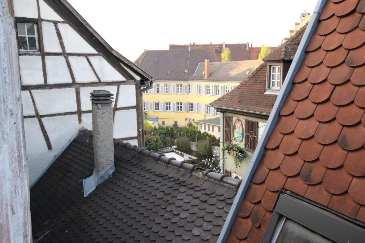 Colmar Historic Center - Cosy Appartement Turenne 2 - Bookingalsace Eksteriør bilde