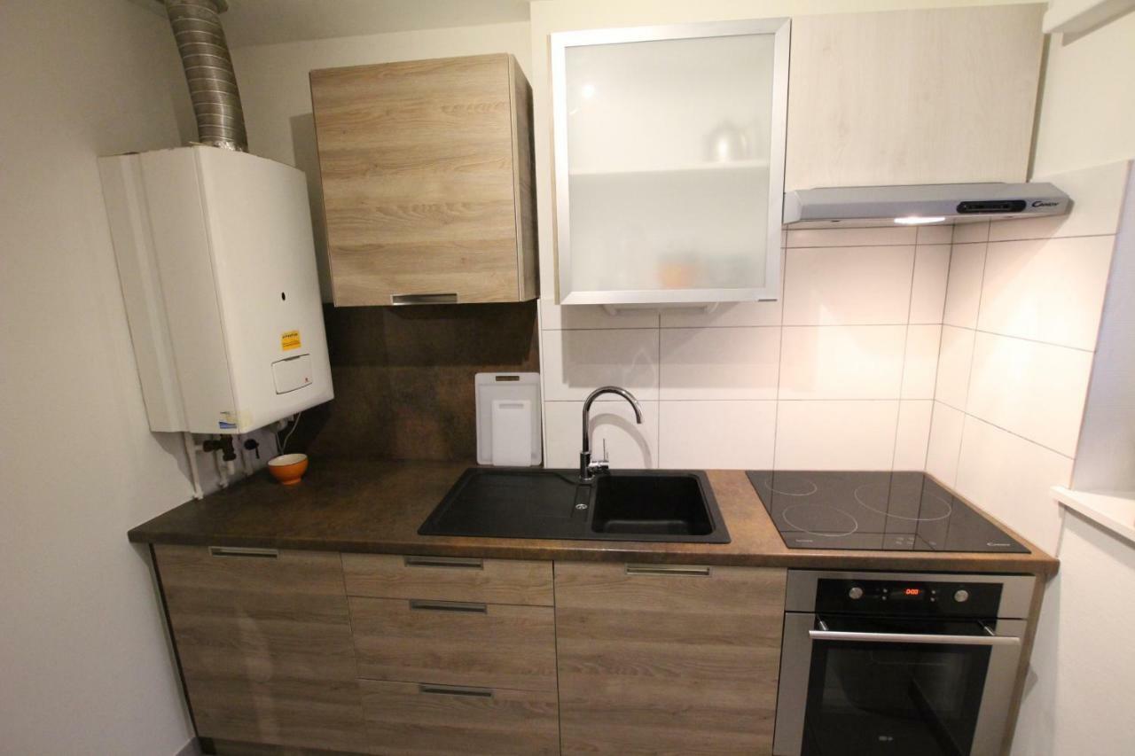 Colmar Historic Center - Cosy Appartement Turenne 2 - Bookingalsace Eksteriør bilde